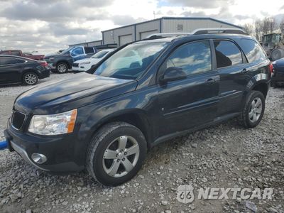 2008 PONTIAC TORRENT 2CKDL33F386051126 - główne zdjęcie licytacji z USA - miniatura