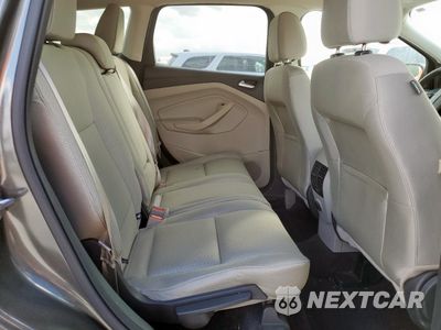 Zdjęcie 11 z 15 samochodu: 2017 FORD ESCAPE SE VIN:1FMCU0GD1HUE86795 - miniatura
