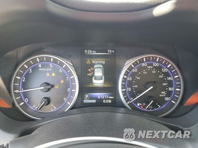 Zdjęcie 9 z 15 samochodu: 2015 INFINITI Q50 BASE VIN:JN1BV7AR1FM406146 - miniatura