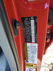 Zdjęcie 12 z 12 samochodu: 2007 TOYOTA CAMRY CE VIN:4T1BE46K47U110929 - miniatura