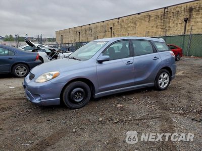 2008 TOYOTA COROLLA MATRIX XR 2T1KR30E48C713447 - główne zdjęcie licytacji z USA - miniatura