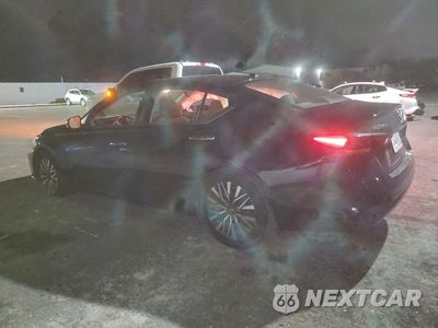 Drugie zdjęcie samochodu z przodu: 2025 NISSAN ALTIMA SV VIN:1N4BL4DV3SN367838 - miniatura