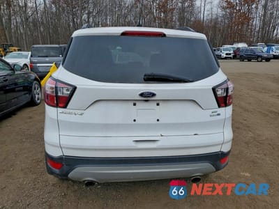 Zdjęcie 6 z 12 samochodu: 2018 FORD ESCAPE SE VIN:1FMCU9GDXJUA74949 - miniatura