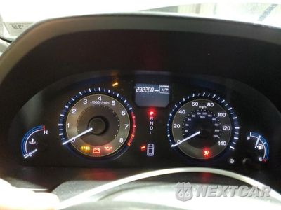Zdjęcie 9 z 13 samochodu: 2012 HONDA ODYSSEY EX VIN:5FNRL5H46CB005888 - miniatura
