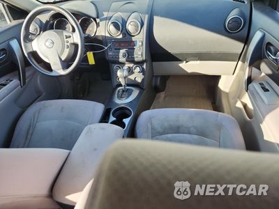 Zdjęcie 8 z 14 samochodu: 2009 NISSAN ROGUE S VIN:JN8AS58V49W443374 - miniatura