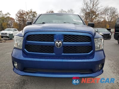 Piąte zdjęcie samochodu w środku: 2014 RAM 1500 ST VIN:1C6RR7FT4ES450812 - miniatura