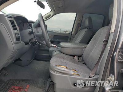 Zdjęcie 7 z 12 samochodu: 2008 DODGE RAM 1500 ST VIN:1D7HA18N88S613558 - miniatura