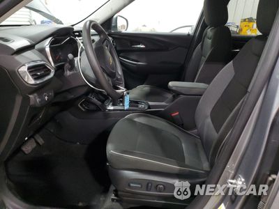 Zdjęcie 7 z 15 samochodu: 2023 CHEVROLET TRAILBLAZER LT VIN:KL79MPS20PB066725 - miniatura