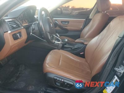 Zdjęcie 7 z 11 samochodu: 2015 BMW 428 I GRAN COUPE SULEV VIN:WBA4A9C51FD416762 - miniatura