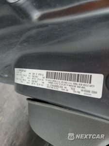Zdjęcie 12 z 12 samochodu: 2008 DODGE RAM 1500 ST VIN:1D7HA18N88S613558 - miniatura