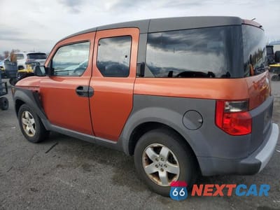 Drugie zdjęcie samochodu z przodu: 2003 HONDA ELEMENT EX VIN:5J6YH28523L042142 - miniatura
