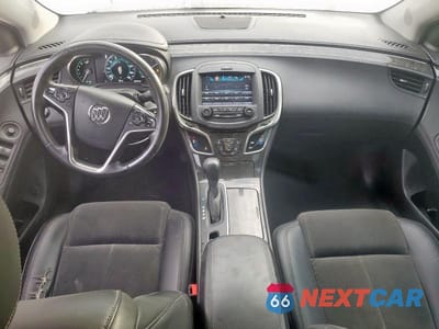 Zdjęcie 8 z 12 samochodu: 2015 BUICK LACROSSE VIN:1G4GA5GR9FF241831 - miniatura