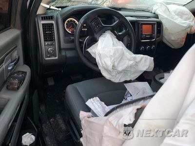 Zdjęcie 8 z 11 samochodu: 2016 RAM 1500 ST VIN:3C6JR6AT2GG206343 - miniatura
