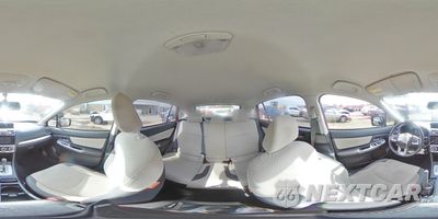 Zdjęcie 14 z 14 samochodu: 2016 SUBARU CROSSTREK PREMIUM VIN:JF2GPABC4G8265427 - miniatura