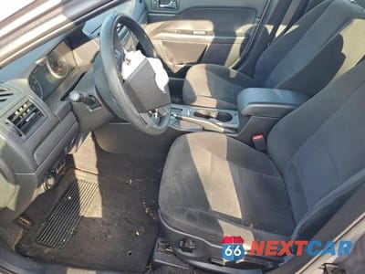 Zdjęcie 7 z 12 samochodu: 2007 FORD FUSION SE VIN:3FAHP07147R125709 - miniatura