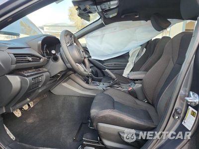 Zdjęcie 7 z 12 samochodu: 2025 SUBARU WRX PREMIUM VIN:JF1VBAH60S9805189 - miniatura