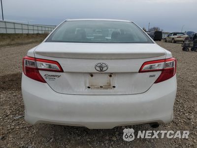 Zdjęcie 6 z 14 samochodu: 2012 TOYOTA CAMRY BASE VIN:4T1BF1FK9CU098119 - miniatura