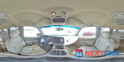 Zdjęcie 15 z 15 samochodu: 2004 CHEVROLET SUBURBAN C1500 VIN:1GNEC16T74J131499 - miniatura