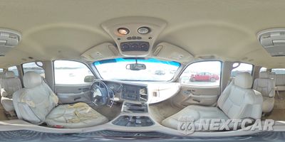 Zdjęcie 15 z 15 samochodu: 2004 CHEVROLET SUBURBAN C1500 VIN:1GNEC16T74J131499 - miniatura