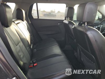 Zdjęcie 11 z 14 samochodu: 2013 GMC TERRAIN SLT VIN:2GKFLVE38D6333405 - miniatura