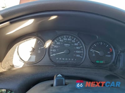 Zdjęcie 9 z 15 samochodu: 2003 CHEVROLET VENTURE LUXURY VIN:1GNDX13E43D136114 - miniatura