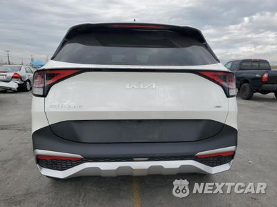 Zdjęcie 6 z 15 samochodu: 2023 KIA SPORTAGE EX VIN:KNDPVCAG0P7117821 - miniatura
