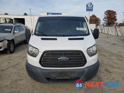 Piąte zdjęcie samochodu w środku: 2016 FORD TRANSIT VIN:1FTYE1YM5GKA71937 - miniatura