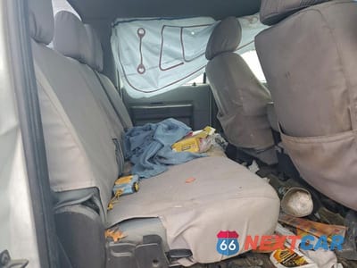 Zdjęcie 10 z 11 samochodu: 2011 FORD F250 SUPER DUTY VIN:1FT7W2B62BEB79075 - miniatura