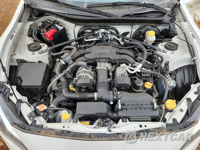 Zdjęcie 11 z 12 samochodu: 2017 TOYOTA 86 BASE VIN:JF1ZNAA12H8711417 - miniatura