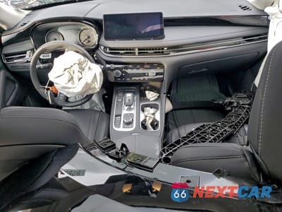 Zdjęcie 8 z 13 samochodu: 2025 INFINITI QX60 PURE VIN:5N1AL1ES0SC331122 - miniatura