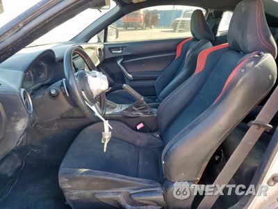 Zdjęcie 7 z 12 samochodu: 2013 TOYOTA SCION FR-S VIN:JF1ZNAA11D2726679 - miniatura