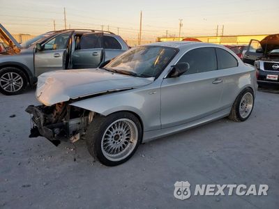 2012 BMW 128 I WBAUP7C58CVP22639 - główne zdjęcie licytacji z USA - miniatura