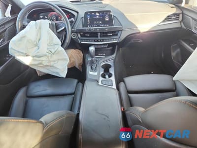 Zdjęcie 8 z 11 samochodu: 2023 CADILLAC CT4 SPORT VIN:1G6DG5RK7P0103167 - miniatura