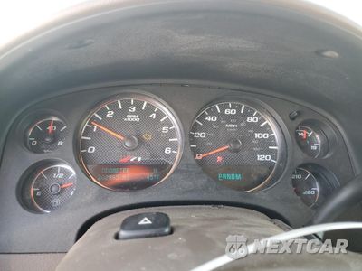Zdjęcie 9 z 15 samochodu: 2011 CHEVROLET TAHOE K1500 LT VIN:1GNSKBE01BR189092 - miniatura