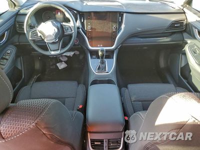 Zdjęcie 8 z 16 samochodu: 2025 SUBARU OUTBACK PREMIUM VIN:4S4BTAFC4S3190275 - miniatura