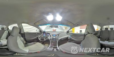 Zdjęcie 14 z 14 samochodu: 2011 HYUNDAI SONATA GLS VIN:5NPEB4AC6BH191929 - miniatura