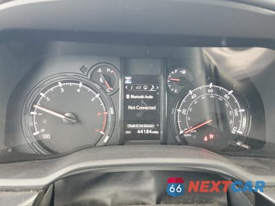 Zdjęcie 9 z 17 samochodu: 2021 TOYOTA 4RUNNER SR5/SR5 PREMIUM VIN:JTENU5JR4M5873954 - miniatura