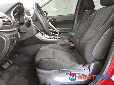 Zdjęcie 7 z 13 samochodu: 2020 MITSUBISHI ECLIPSE CROSS SE VIN:JA4AT5AA1LZ031848 - miniatura