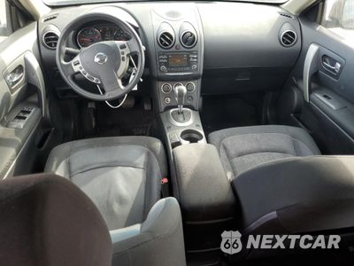 Zdjęcie 8 z 13 samochodu: 2014 NISSAN ROGUE SELECT S VIN:JN8AS5MV6EW710756 - miniatura