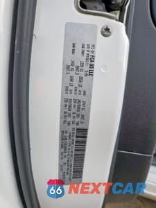 Zdjęcie 13 z 13 samochodu: 2020 CHRYSLER PACIFICA TOURING VIN:2C4RC1FG9LR204038 - miniatura