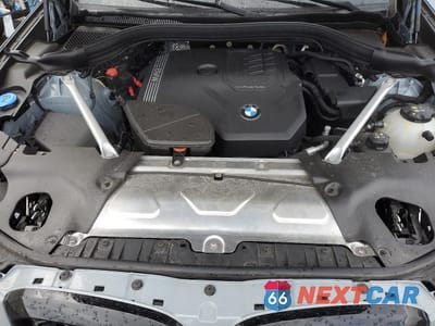 Zdjęcie 11 z 12 samochodu: 2025 BMW X4 XDRIVE30I VIN:5UX33DT05S9Y39503 - miniatura