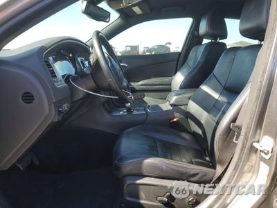 Zdjęcie 7 z 12 samochodu: 2012 DODGE CHARGER SXT VIN:2C3CDXHG4CH258389 - miniatura