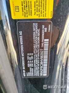 Zdjęcie 12 z 13 samochodu: 2017 BMW 230I VIN:WBA2F9C38HV983927 - miniatura
