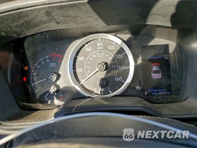 Zdjęcie 9 z 16 samochodu: 2020 TOYOTA COROLLA LE VIN:5YFEPRAE0LP132055 - miniatura