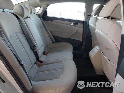Zdjęcie 10 z 12 samochodu: 2016 HYUNDAI SONATA SE VIN:5NPE24AF4GH383691 - miniatura