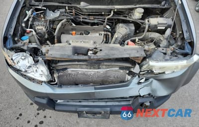 Zdjęcie 12 z 15 samochodu: 2009 HONDA ELEMENT EX VIN:5J6YH28739L001190 - miniatura