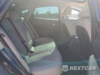 Zdjęcie 10 z 13 samochodu: 2021 HYUNDAI SONATA LIMITED VIN:5NPEH4J25MH130712 - miniatura