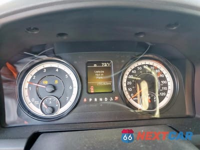 Zdjęcie 9 z 13 samochodu: 2020 RAM 1500 CLASSIC TRADESMAN VIN:1C6RR6FG2LS151104 - miniatura