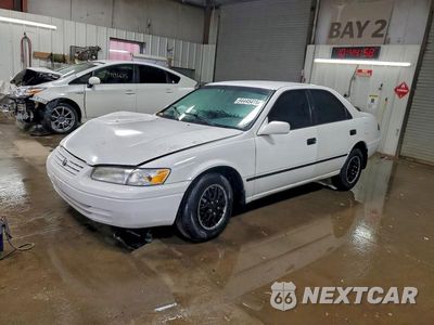 1999 TOYOTA CAMRY LE JT2BG22K5X0374668 - główne zdjęcie licytacji z USA - miniatura