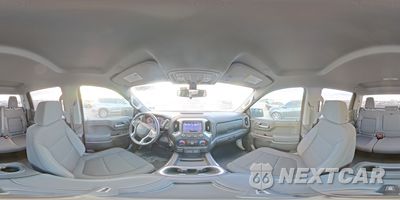 Zdjęcie 15 z 16 samochodu: 2021 CHEVROLET SILVERADO C1500 RST VIN:1GCPWDED5MZ136562 - miniatura